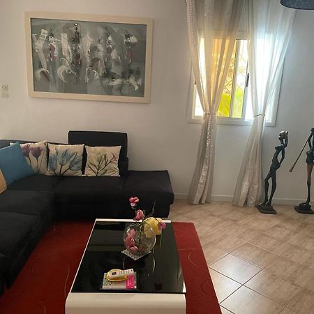 Villa Ngore Saly Exteriör bild
