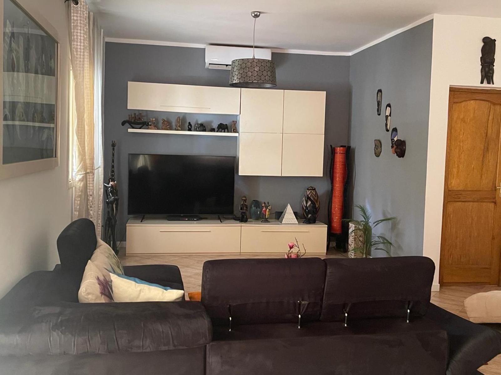 Villa Ngore Saly Exteriör bild