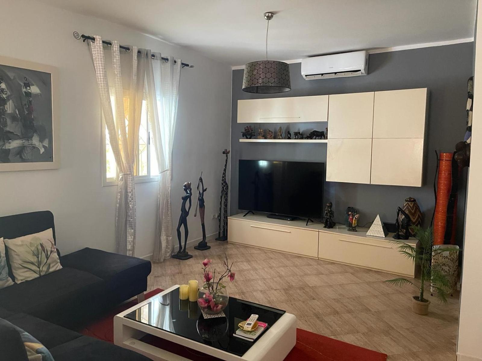 Villa Ngore Saly Exteriör bild