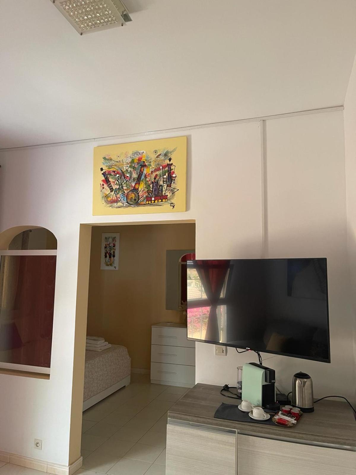 Villa Ngore Saly Exteriör bild